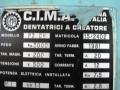 CIMA P 3 C.H
